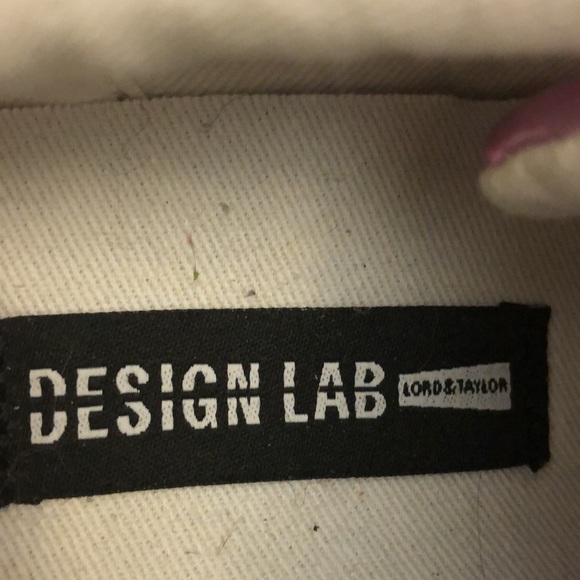 Design Lab Unicorn Sneakers - Picture 6 of 9